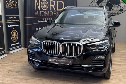 BMW X5 86.591 km 42.450 € Rastede/ Wahnbek 26180