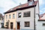 Reihenhaus Dettelbach - 4.5 Zimmer, 112 m&sup2;, 169.000&euro; | Angebot:27109011