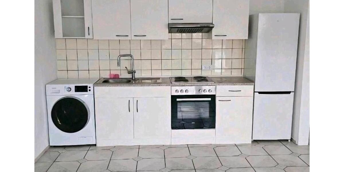 Etagenwohnung Michelstadt - 1 Zimmer, 33 m&sup2;, 79.900&euro; | Angebot:26083796