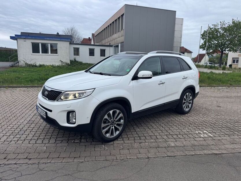 Sorento