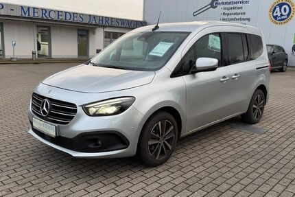 Mercedes-Benz T-Klasse 15.459 km 39.990 &euro; Witten 58454