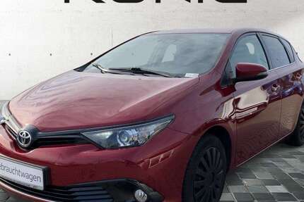 Toyota Auris 86.142 km 11.899 &euro; Dessau-Roßlau 06862
