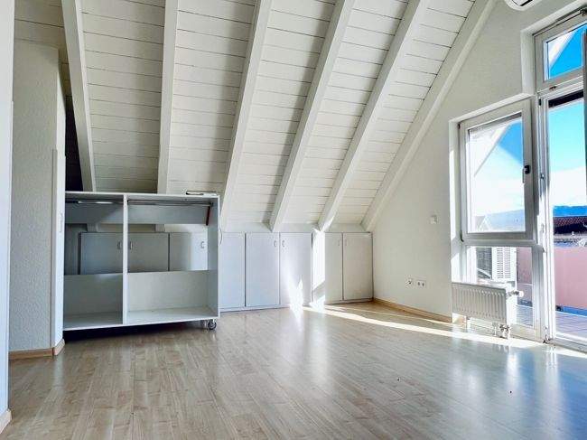 Etagenwohnung Bad Krozingen-Biengen Biengen - 4 Zimmer, 124 m&sup2;, 369.000&euro; | Angebot:25740948