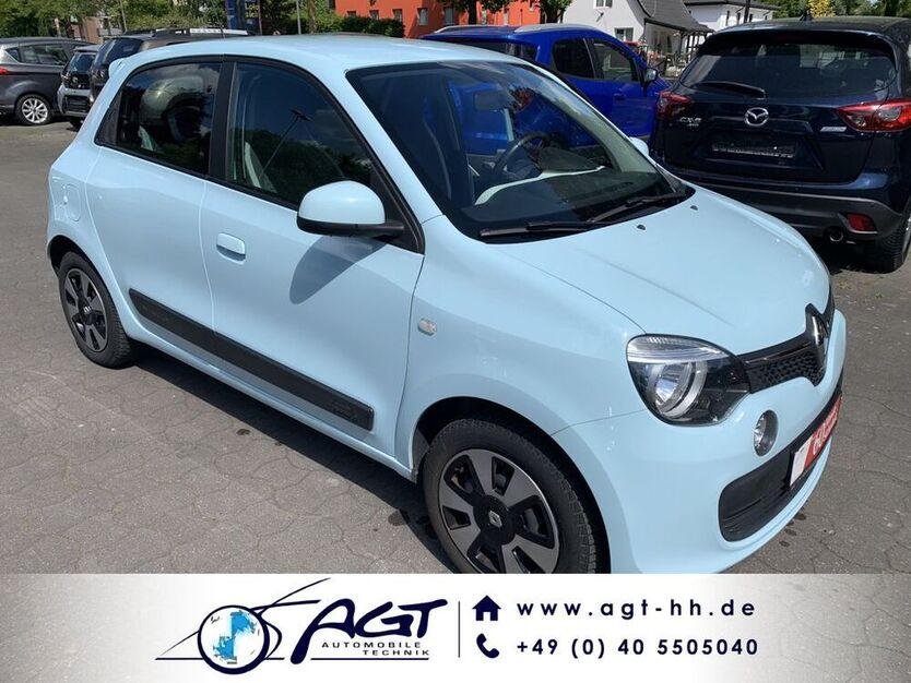 Twingo