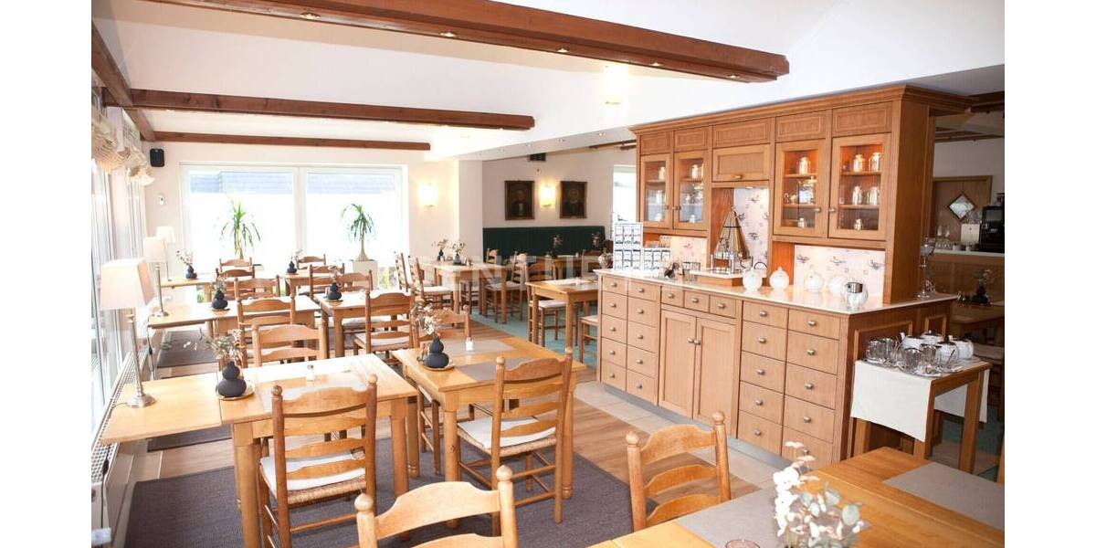 Gewerbeobjekt Wangerland Horumersiel - 2 Zimmer, 1.650.000&euro; | Angebot:23967096