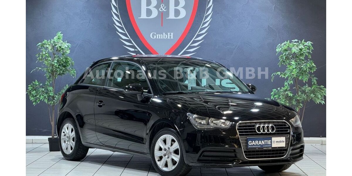 Audi A1 174.000 km 5.990 &euro; Bergheim 50126