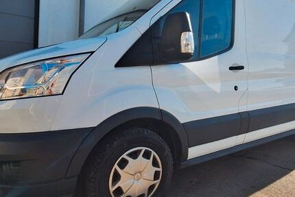 Ford Transit 125.841 km 13.900 &euro; Oberstenfeld 71720