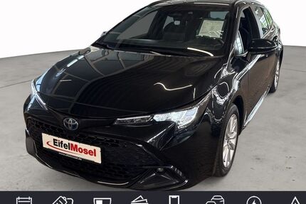 Toyota Corolla 67.102 km 26.890 &euro; Bitburg 54634