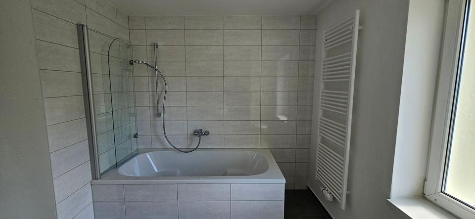 4-Zimmer-Terassenwohnung 4 zimmer