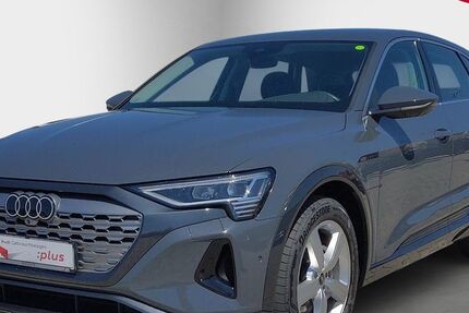 Audi Q8 e-tron 33.980 km 36.540 &euro; Wackersdorf 92442
