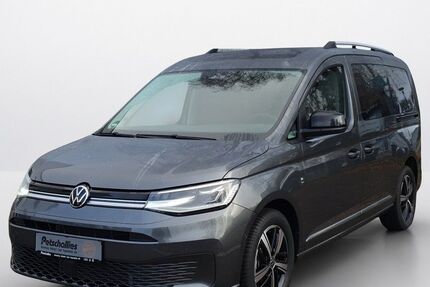VW Caddy Maxi 6.112 km 45.290 &euro; Hamburg 22393