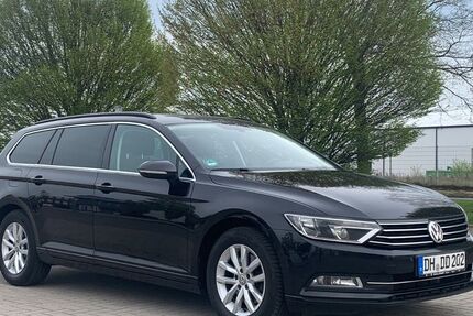 VW Passat 312.700 km 7.850 &euro; Bassum 27211