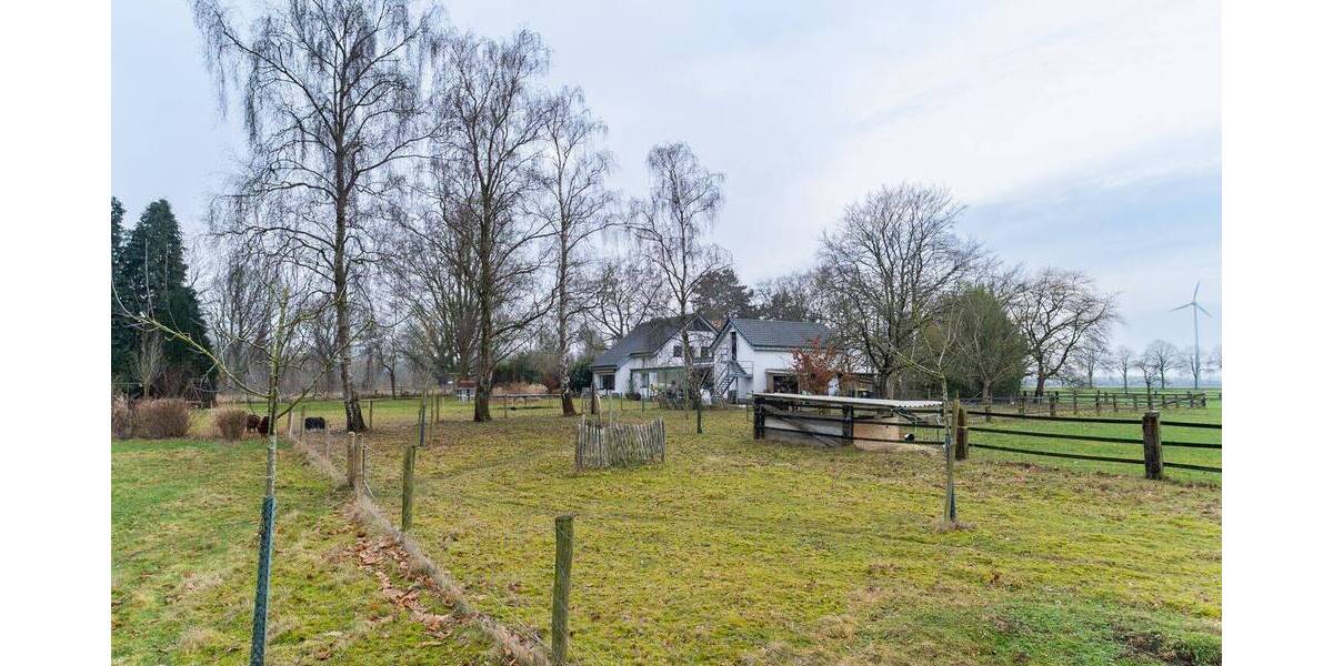 Einfamilienhaus Weeze - 8 Zimmer, 199 m&sup2;, 650.000&euro; | Angebot:26276184