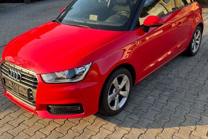 Audi A1 88.800 km 12.850 &euro; Taufkirchen/Vils 84416