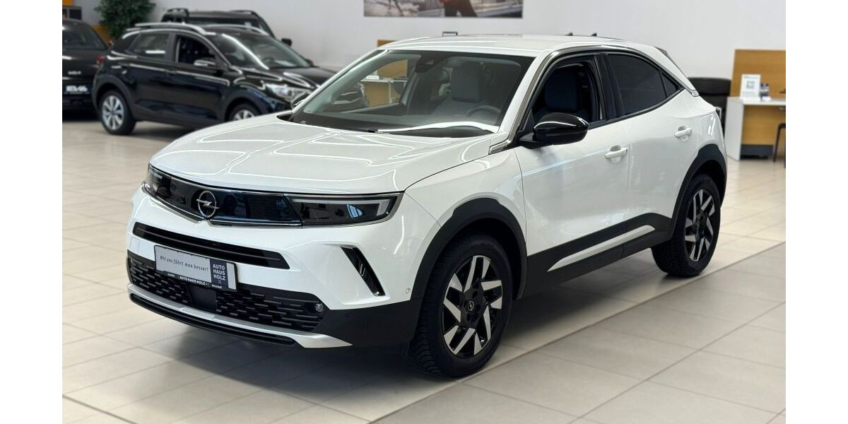 Opel Mokka 55.300 km 17.450 &euro; Landau 76829