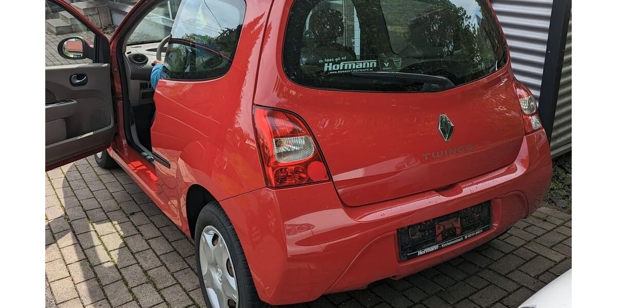 Renault Twingo 200.000 km 1.000 &euro; Kirchhundem 57399