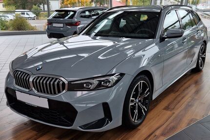 BMW 330 10.054 km 41.998 € Wunsiedel 95632