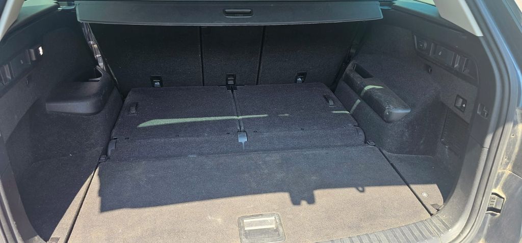 Skoda Kodiaq 212.000 km 17.850 &euro; Gerichshain 04827