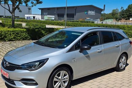 Opel Astra 162.000 km 7.700 &euro; Leutkirch 88299