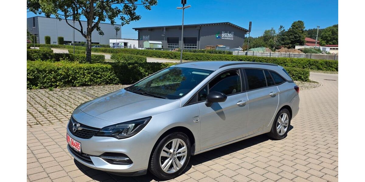 Opel Astra 162.000 km 7.700 &euro; Leutkirch 88299