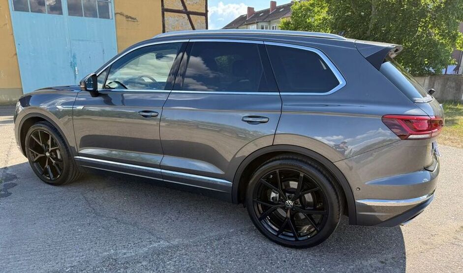 Touareg