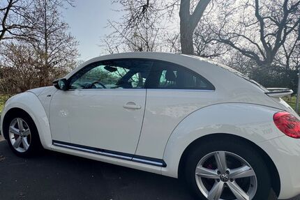 VW Beetle 141.150 km 10.800 &euro; Frankfurt 60385