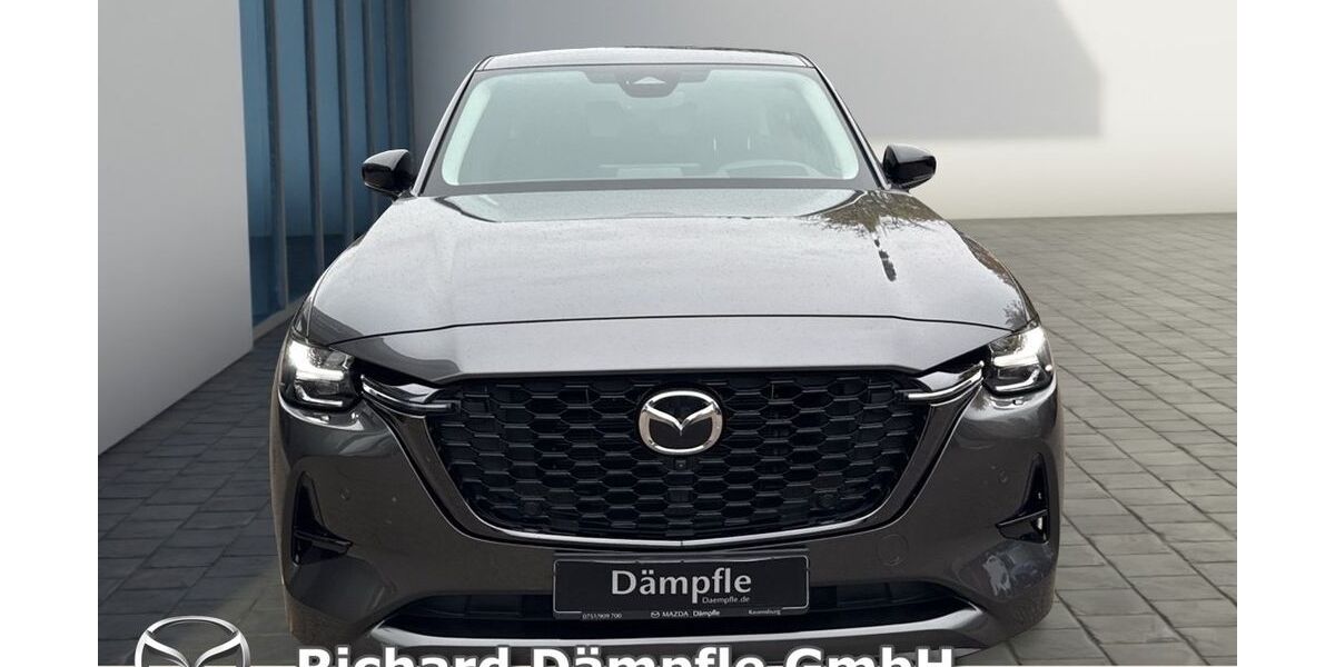 Mazda CX-60 41.650 km 38.950 € Ravensburg, nähe Bodensee 88213