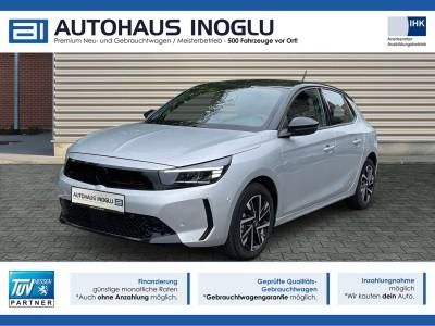 Opel Corsa 30.589 km 17.740 &euro; Rüsselsheim 65428