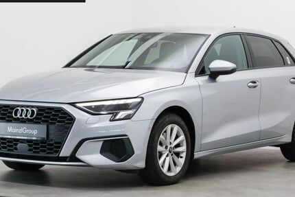 Audi A3 75.353 km 24.360 &euro; Feldkirchen/Westerham 83620