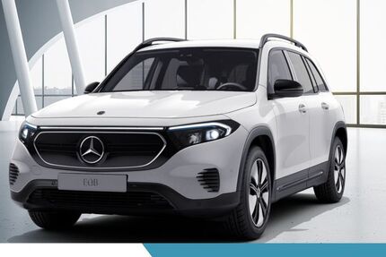 Mercedes-Benz EQB 42.012 km 34.510 &euro; Potsdam 14480