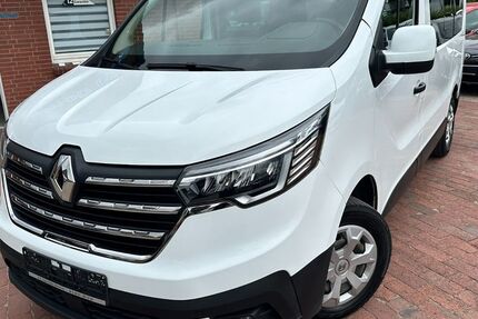 Renault Trafic 258.636 km 18.900 &euro; Steinfeld 49439