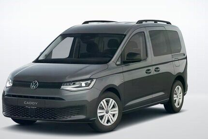 VW Caddy 1.270 km 34.760 &euro; Aach 78267