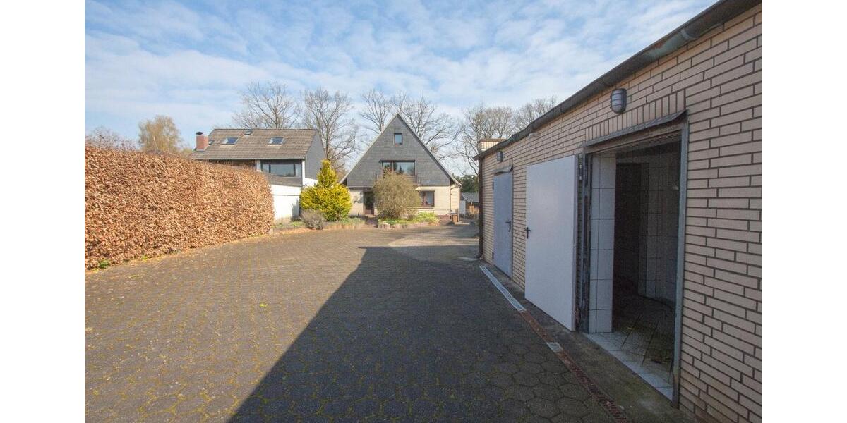 Einfamilienhaus Hamburg Wandsbek - 6 Zimmer, 155 m&sup2;, 795.000&euro; | Angebot:26411410