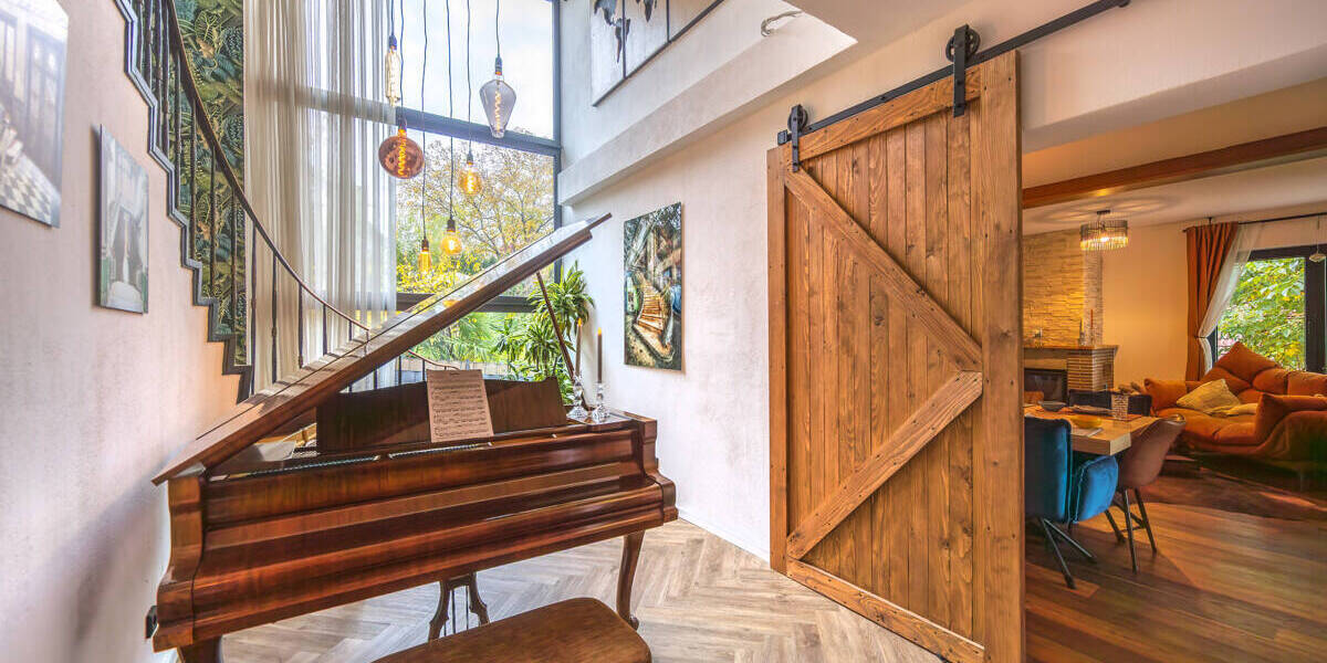 Einfamilienhaus Freising Neustift - 7 Zimmer, 264 m&sup2;, 2.370.000&euro; | Angebot:25929475