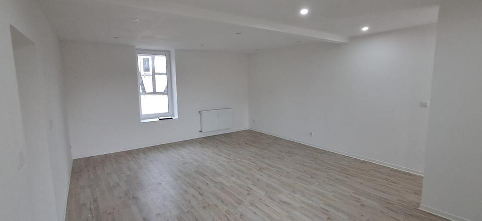 Etagenwohnung Kirkel - 1 Zimmer, 60 m&sup2;, 730&euro; | Angebot:25052888