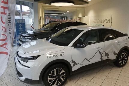 Citroen C4 11.000 km 22.990 &euro; Fischen 87538