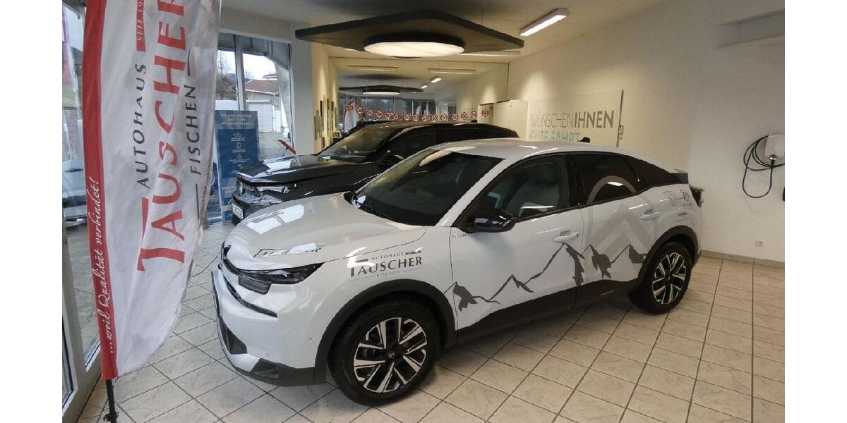 Citroen C4 11.000 km 22.990 &euro; Fischen 87538