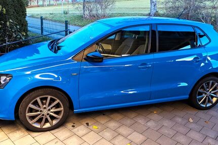 VW Polo 87.000 km 8.400 &euro; Bonndorf 79848