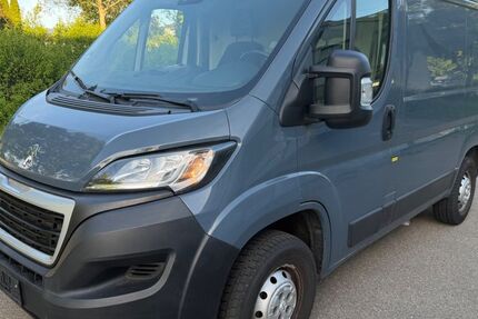 Peugeot Boxer 120.000 km 8.900 &euro; Markt Indersdorf 85229