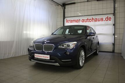 BMW X1 165.000 km 11.800 &euro; Rostock 18069