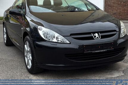 Peugeot 307 180.465 km 2.890 &euro; Berlin - Pankow 13187