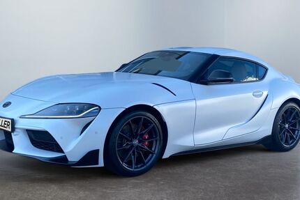 Toyota Supra 38.500 km 63.990 &euro; Osnabrück 49090