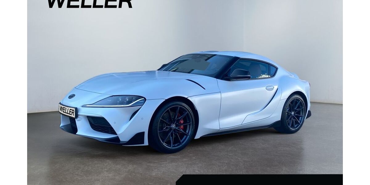 Toyota Supra 38.500 km 63.990 &euro; Osnabrück 49090