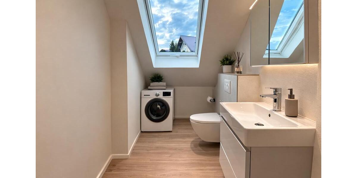 Maisonettenwohnung Neufahrn bei Freising Hetzenhausen - 5 Zimmer, 120 m&sup2;, 1.900&euro; | Angebot:25589562