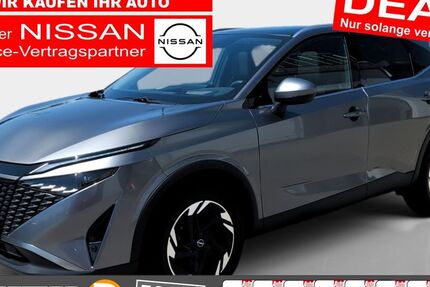Nissan Qashqai 23.997 km 25.970 &euro; Rheinstetten 76287