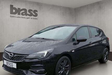 Opel Astra 29.012 km 13.950 &euro; Dieburg 64807