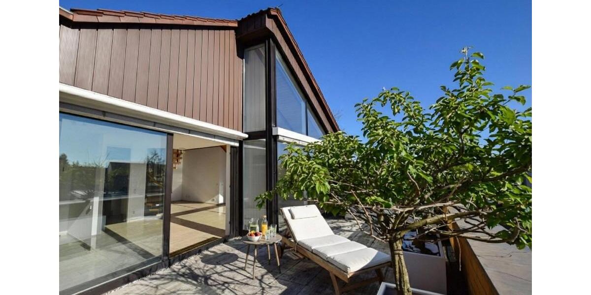 Einfamilienhaus Hannover Buchholz-Kleefeld - 5 Zimmer, 152 m&sup2;, 1.900&euro; | Angebot:24842266