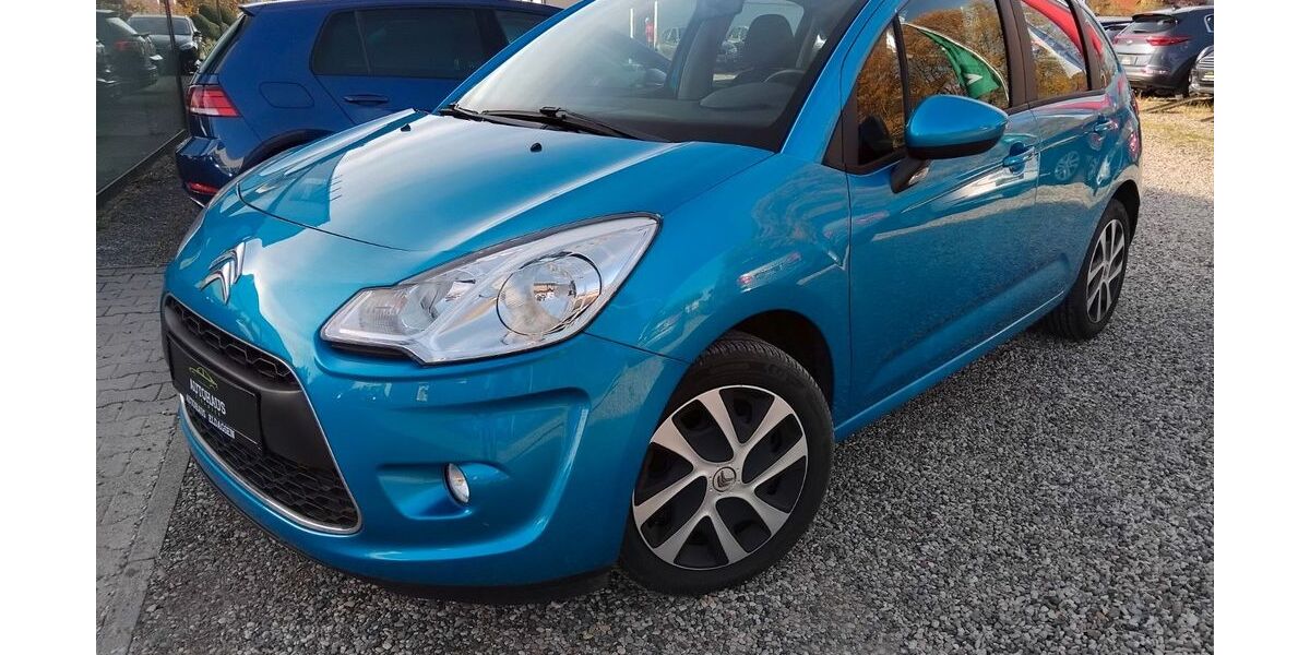 Citroen C3 174.950 km 3.390 &euro; Springe 31832