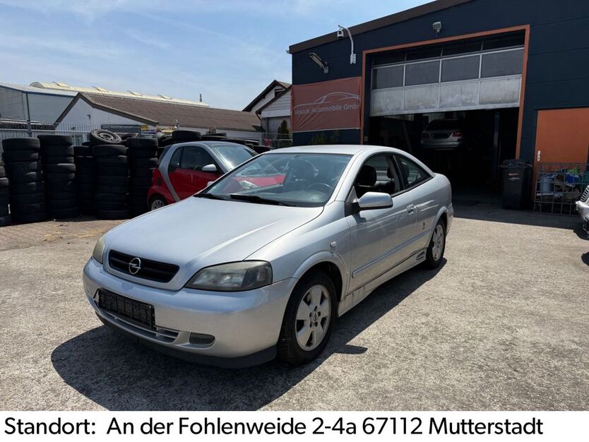 Opel Astra 164.500 km 1.690 € Kaiserslautern 67657