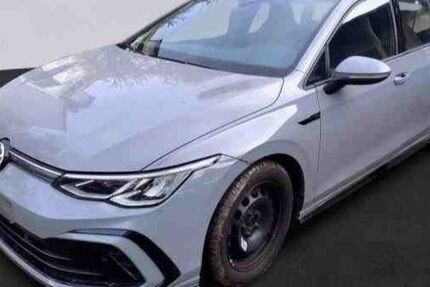 VW Golf 104.844 km 23.299 &euro; Gera 07546